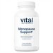 Vital Nutrients Menopause Support, 120 capsules, front of bottle