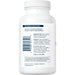 Vital Nutrients Multi Minerals Citrate No Cu/F 120 capsules suggested use label