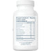 Vital Nutrients Multi Minerals Citrate No Cu/F 120 capsules supplement facts label