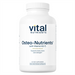 Vital Nutrients Osteo-Nutrients, 180 capsules, front of bottle