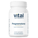 Vital Nutrients Pregnenolone 10 mg, 60 capsules, front of bottle