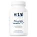 Vital Nutrients Prostate Health Tx, 90 veg capsules, front of bottle