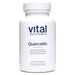 Vital Nutrients Quercetin 500 mg, 100 capsules, front of bottle