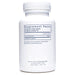 Vital Nutrients Quercetin 500 mg 100 capsules supplement facts label
