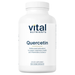 Vital Nutrients Quercetin 500 mg, 200 capsules, front of bottle