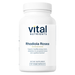 Vital Nutrients Rhodiola rosea 3% 200 mg, 120 veg capsules, front of bottle