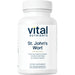 Vital Nutrients St. Johns Wort 600 mg, 90 capsules, front of bottle
