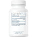 Vital Nutrients St. Johns Wort 600 mg 90 capsules supplement facts label