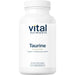 Vital Nutrients Taurine 1000 mg, 120 veg capsules, front of bottle