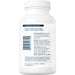 Vital Nutrients Taurine 1000 mg 120 veg capsules suggested use label