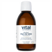 Vital Nutrients Ultra Pure Fish Oil 1400, 200 mL, front of bottle