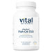 Vital Nutrients Ultra Pure Fish Oil 700, 60 softgels, front of bottle
