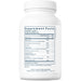 Vital Nutrients ViraCon 120 capsules supplement facts label