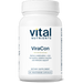 Vital Nutrients ViraCon, 60 capsules, front of bottle