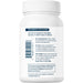 Vital Nutrients Vitamin A 25,000 IU 100 softgels suggested use label