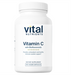 Vital Nutrients Vitamin C 1000 mg with Bioflavonoids, 100 capsules, front of bottle