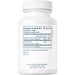 Vital Nutrients Vitamin E 400 IU (Mixed) 100 softgels supplement facts label