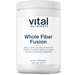 Vital Nutrients Whole Fiber Fusion, 261 g, front of jar
