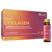 Vitamin World Crystal Clear Liquid Fish Collagen 10,000 mg, front of box, alternate view