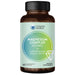 Vitamin World Magnesium Complex 400 mg, 60 capsules, front of bottle