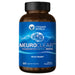 Vitamin World NeuroClear Phosphatidylserine 300 mg, 60 capsules, front of bottle