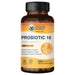 Vitamin World Probiotic 16, 120 capsules, front of bottle