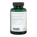 Vitanica Uplift Emotional Support 120 vegetarian capsules suggested use label