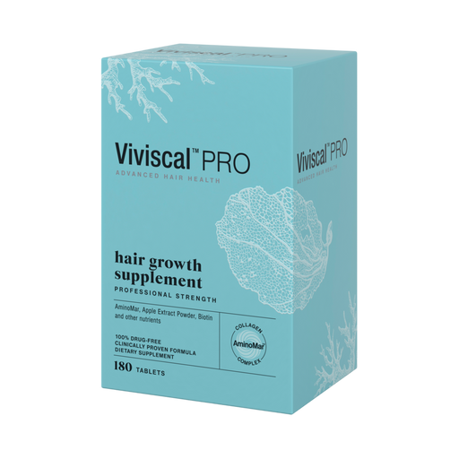 Viviscal Pro Hair Health, front of box