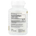 Wakunaga Kyolic Cardiovascular & Immune 60 capsules supplement facts label