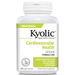 Wakunaga Kyolic Cardiovascular Vegan Formula 300, 120 capsules, front of bottle