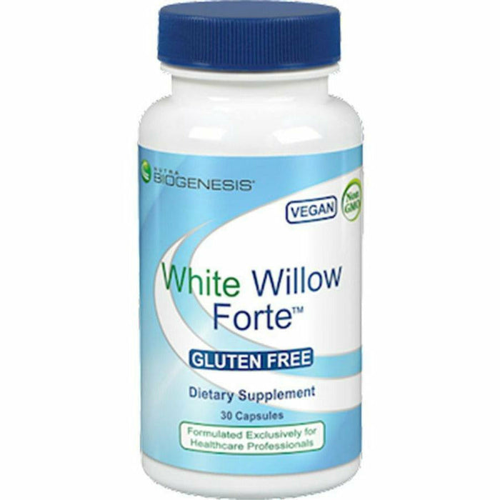 White Willow Forte by BioGenesis