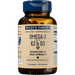 Wiley's Finest Omega-3 with K2 & D3, 60 softgels, front of bottle