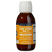 Wiley's Finest Wild Norwegian Cod Liver Oil+ Orange Bliss, 125 ml, front of bottle