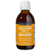 Wiley's Finest Wild Norwegian Cod Liver Oil+ Orange Bliss, 250 ml, front of bottle