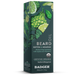 W.S. Badger Beard Conditioning Oil, 1 fl oz, front of box