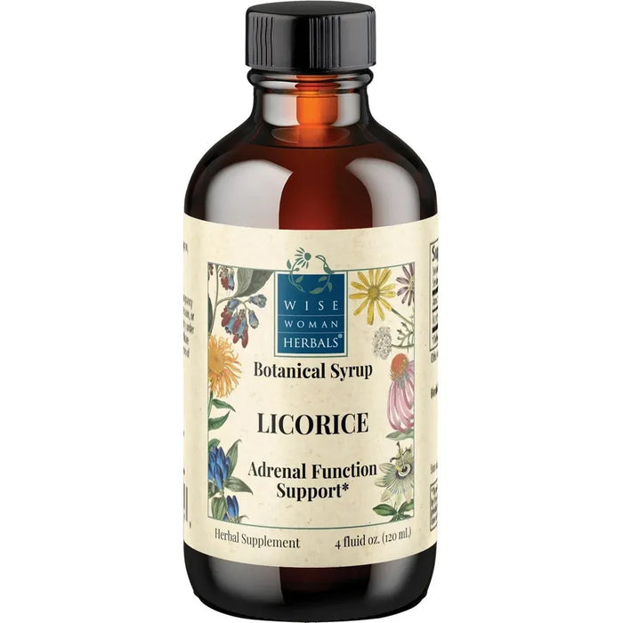 Licorice Root by Wise Woman Herbals