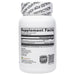 Xymogen 5-MTHF Plus B12 Cherry 30 tablets supplement facts label