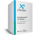 Xymogen ActivEssentials for Women, 60 packets, front of box