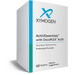 Xymogen ActivEssentials with OncoPLEX & D3, 60 packets, front of box