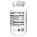 Xymogen ActivNutrients 120 capsules supplement facts label, continued