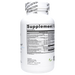 Xymogen ActivNutrients 120 capsules supplement facts label