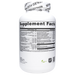 Xymogen ActivNutrients 240 capsules supplement facts label