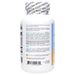 Xymogen ActivNutrients without Copper & Iron 120 capsules directions label