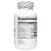 Xymogen ActivNutrients without Copper & Iron 120 capsules supplement facts label