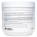 Xymogen ActivNutrients without Copper & Iron Multivitamin Powder Fruit Punch 60 servings directions label