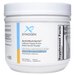 Xymogen ActivNutrients without Copper & Iron Multivitamin Powder Fruit Punch, 60 servings, front of canister