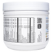 Xymogen ActivNutrients without Copper & Iron Multivitamin Powder Fruit Punch 60 servings supplement facts label, continued