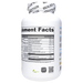 Xymogen ActivNutrients without Iron 240 capsules supplement facts label, continued