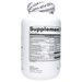 Xymogen ActivNutrients without Iron 240 capsules supplement facts label