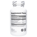 Xymogen Adrenal Essence 120 capsules supplement facts label